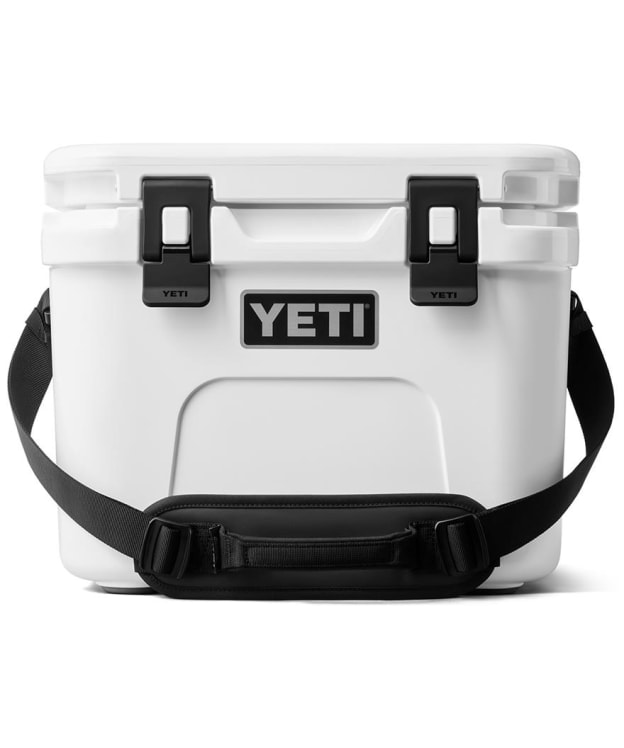 YETI Roadie 15 Cooler Box - White