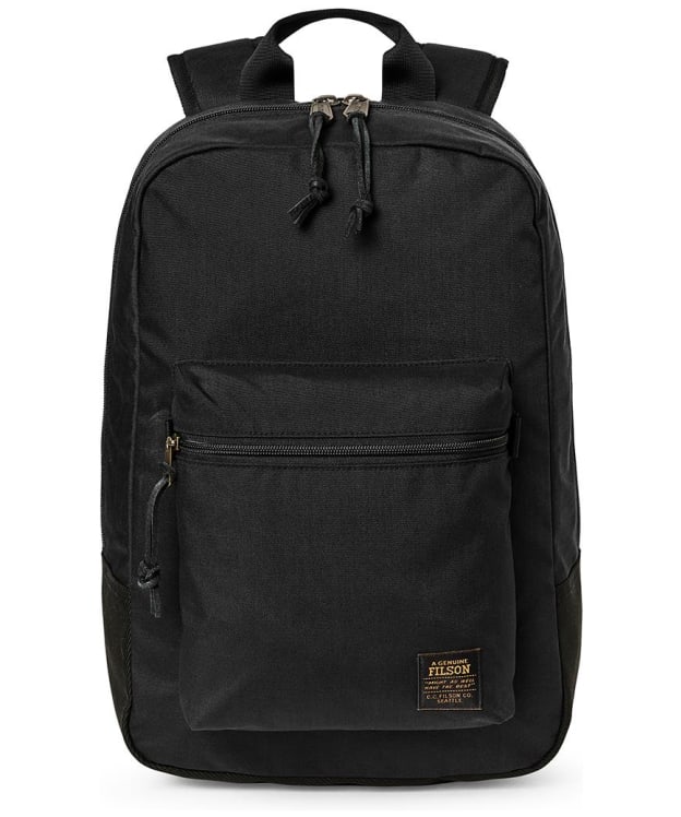 Filson Surveyor 25L Backpack - Black
