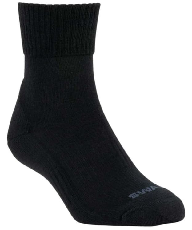 Men's Swazi The Original Adventure Socks - Black