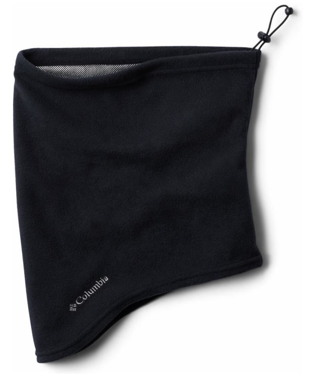 Columbia Trail Shaker Gaiter - Black