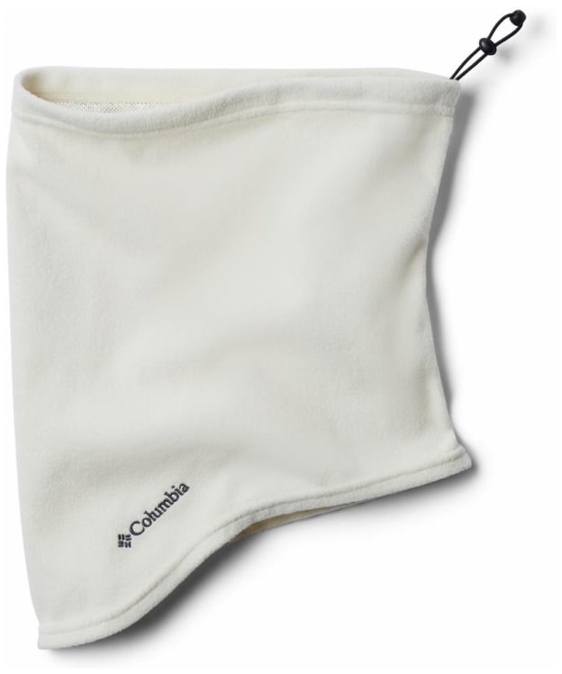 Columbia Trail Shaker Gaiter - Chalk