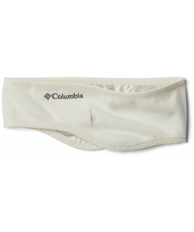 Columbia Trail Shaker Headring - Chalk