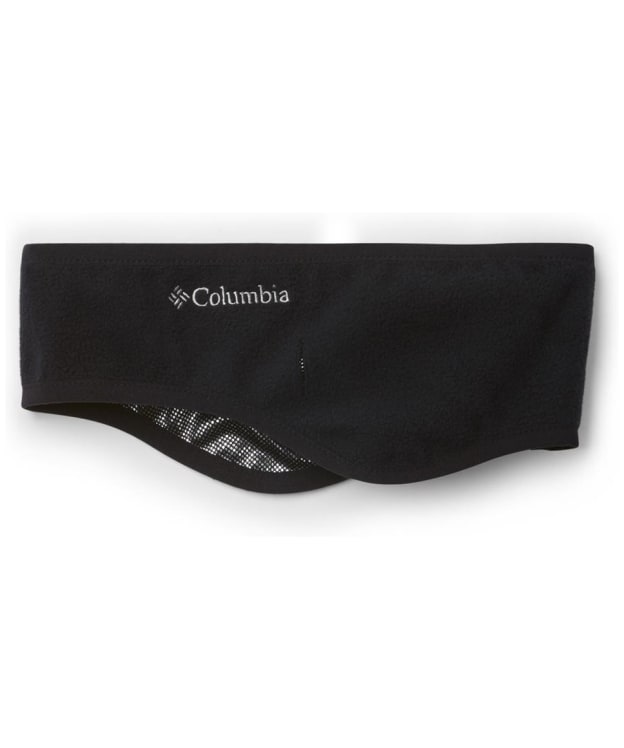 Columbia Trail Shaker Headring - Black