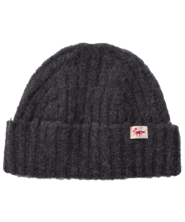 Men's Aubin Digby Brushed Beanie - Grey
