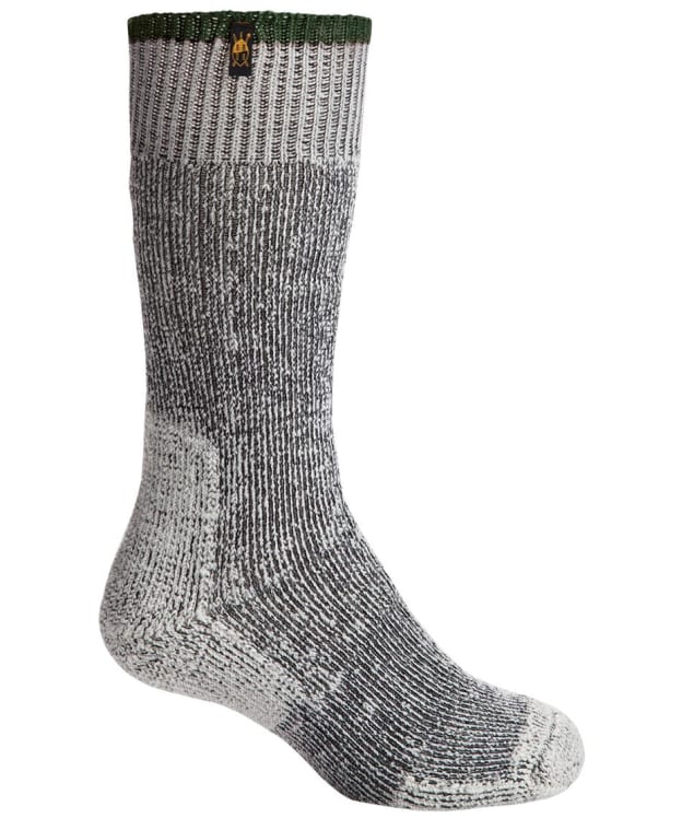 Men's Swazi The Original Farm Sock - Forest Green