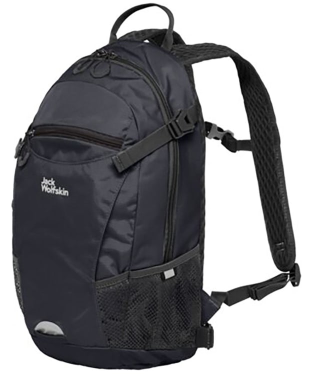 Jack Wolfskin Velocity 12 Backpack - Phantom