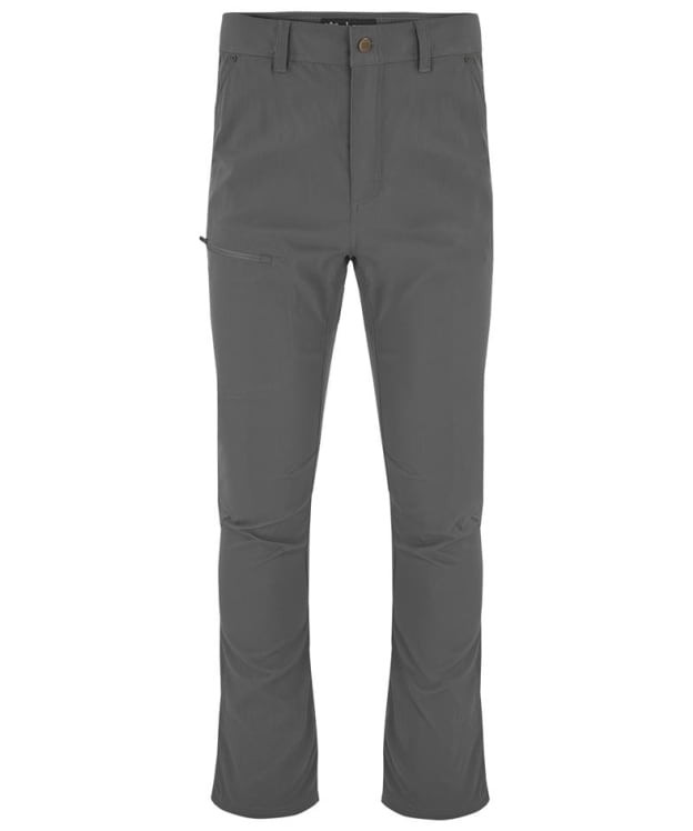 Men's Sherpa Adventure Gear Bara Water Repellent Pants - Kharani Grey