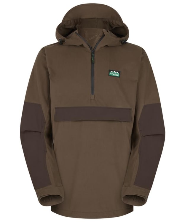 Men's Ridgeline Pintail Ghillie Waterproof Smock - Bark