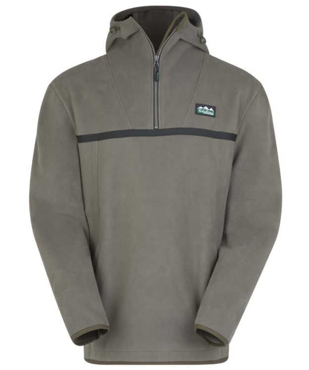 Men's Ridgeline Kodiak Smock Fleece - Smokey Olive