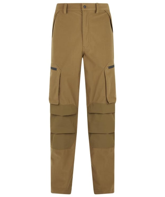 Men’s Ridgeline Pintail Ghillie Waterproof Trousers - Teak