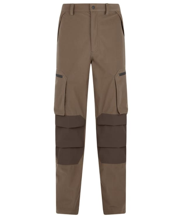 Men’s Ridgeline Pintail Ghillie Waterproof Trousers - Bark