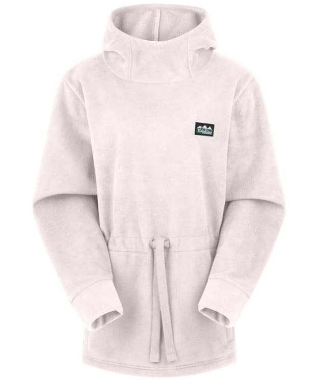 Women’s Ridgeline Salt Marsh Fleece - Mushroom