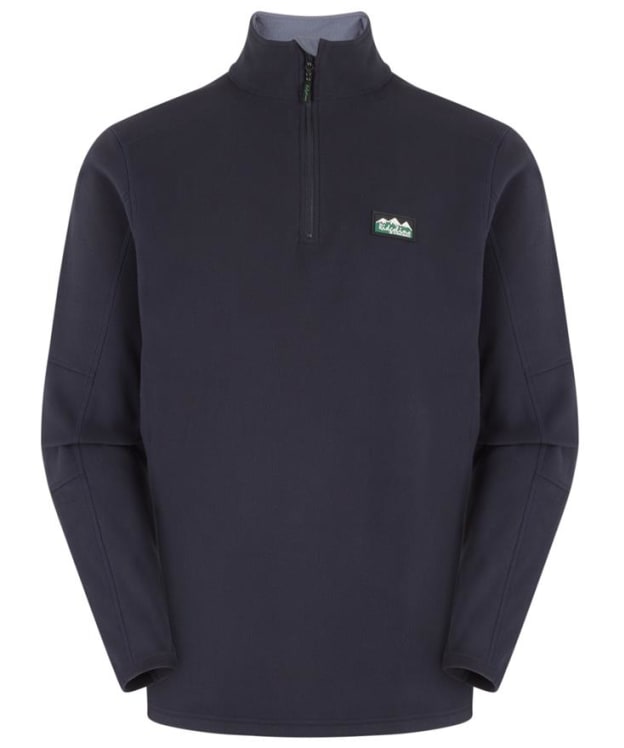 Men’s Ridgeline Narvik Fleece - Navy