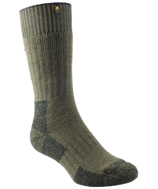 Men's Swazi The Original Hunter Sock - Green