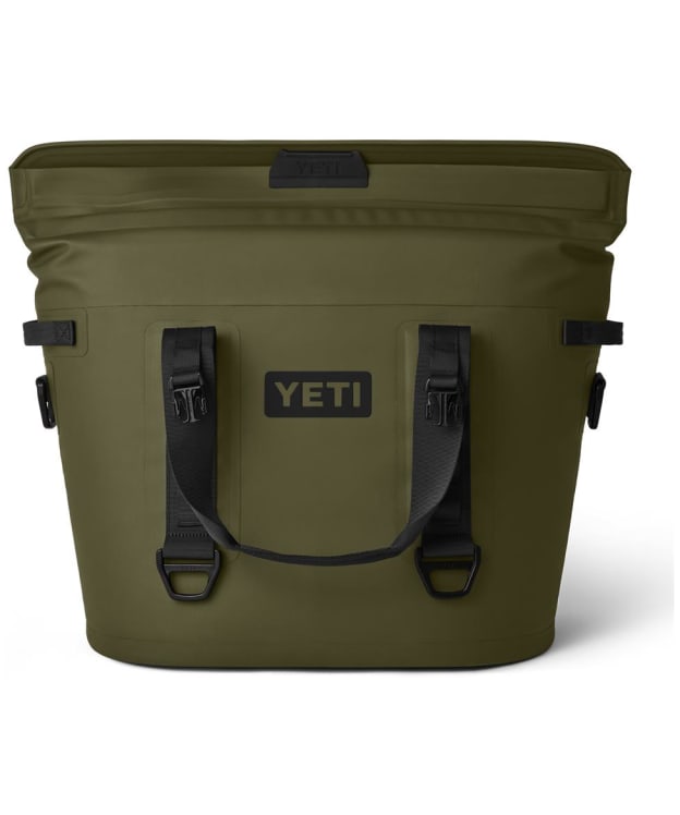 YETI Hopper M30 Cool Bag - Olive