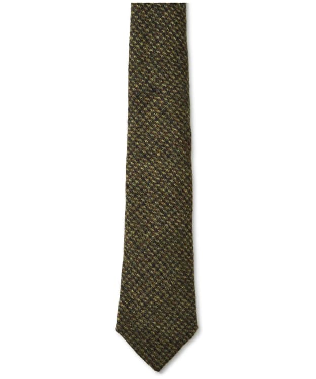 Men's Dubarry Newtownforbes Tweed Tie - Heath