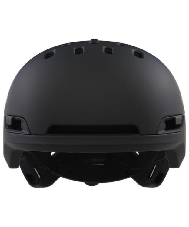 Oakley MOD BC Snow Sports Helmet - Blackout