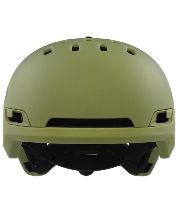 Oakley MOD BC Snow Sports Helmet - Matte Fern / Dark Brush