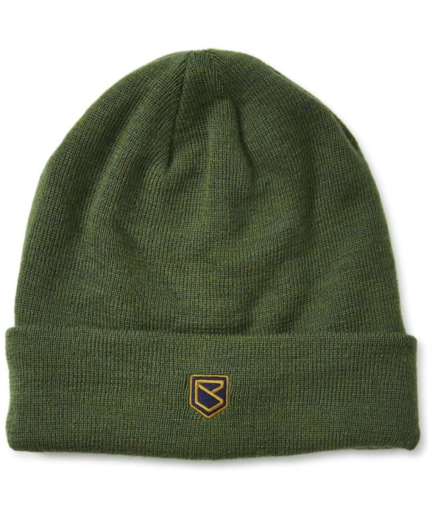 Men's Dubarry Clonmellon Beanie - Olive