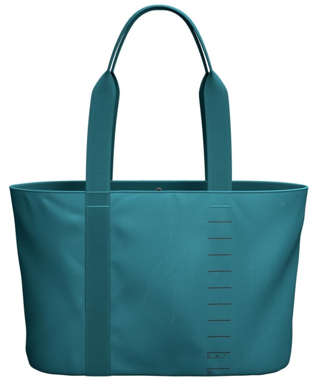 Db Essential 16L Tote Bag - Midnight Teal