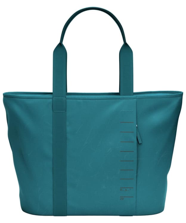Db Essential 20L Tote Bag - Midnight Teal