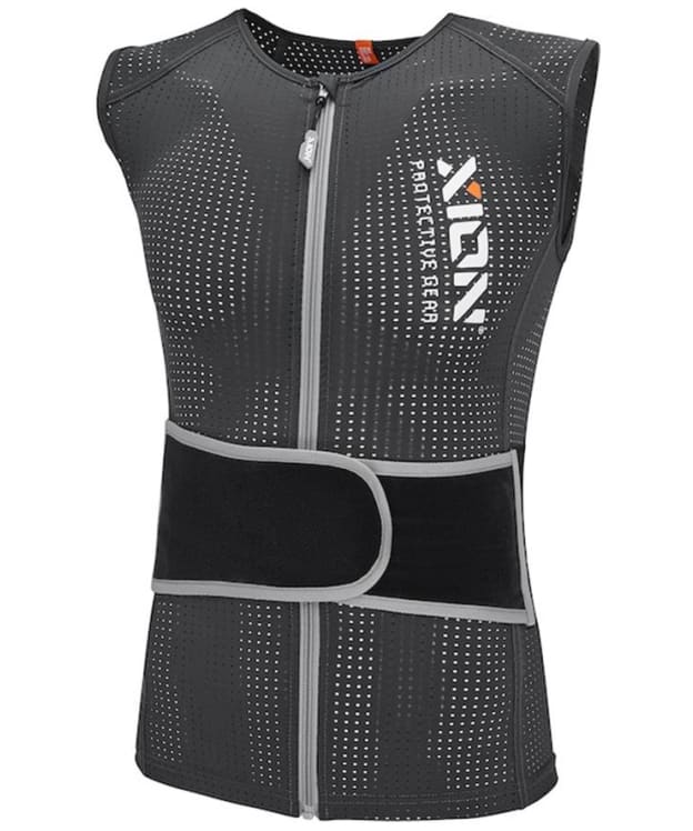 Women's Xion Freeride Lite Protection Vest V1 - Navy