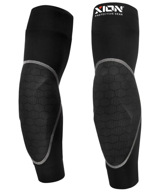 Xion Pro Elbow Protectors - Black