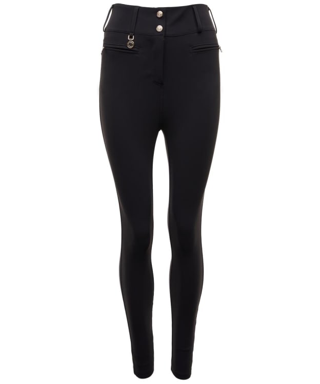 Women's Holland Cooper Contour Trousers - Black