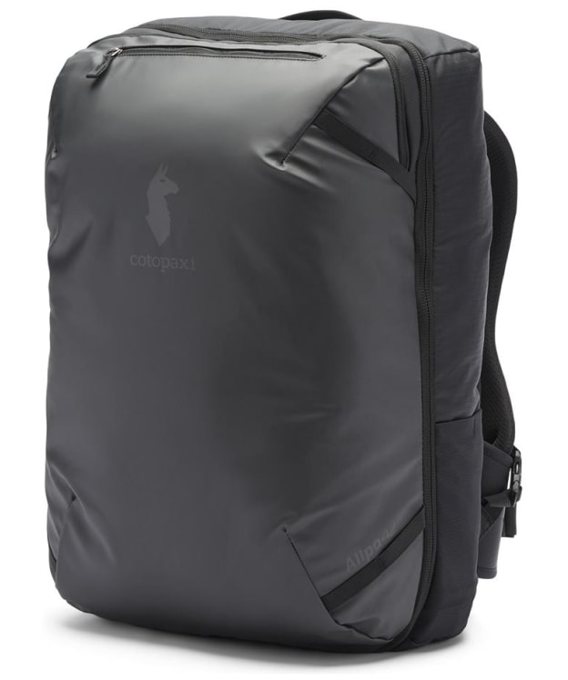 Cotopaxi Allpa 42L Travel Pack - Cotopaxi Black