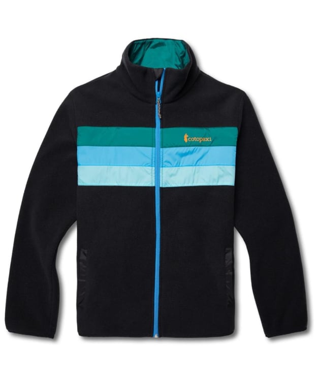 Men's Cotopaxi Teca Fleece Full-Zip Jacket - Rooted
