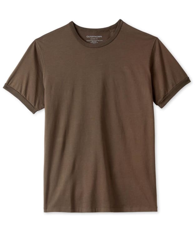 Men's Outerknown Soujourn T-Shirt - Beachwood