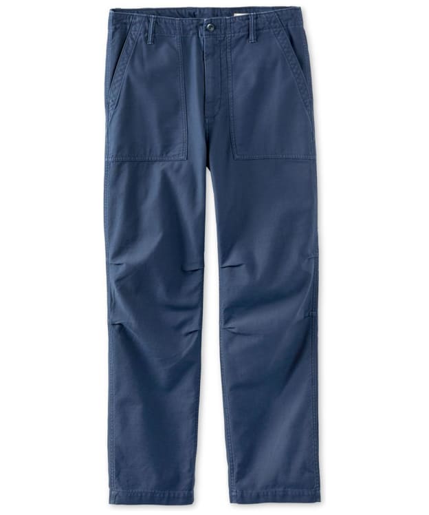 Men's Outerknown Field Pants - Indigo
