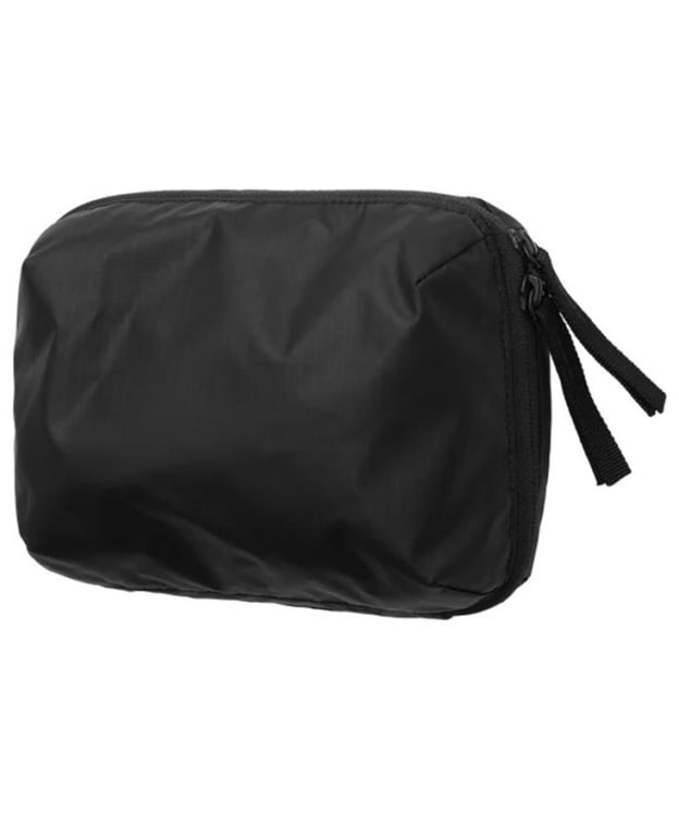Db Ramverk Tech Organizer - Black Out