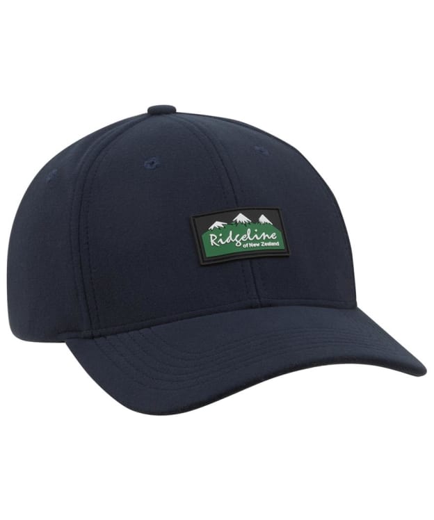 Ridgeline Monsoon Classic Waterproof Cap - Navy