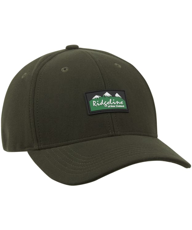 Ridgeline Monsoon Classic Waterproof Cap - Deep Forest