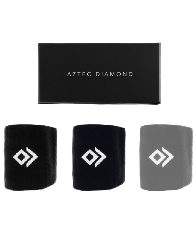Women’s Aztec Diamond Sock Gift Box - 3 Pack - Mixed