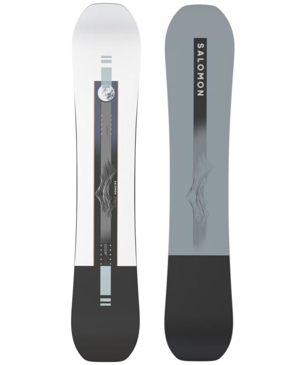 Men's Salomon Sight All Mountain Snowboard - Multi