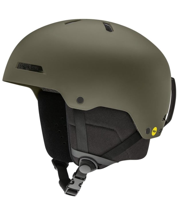 Smith Rodeo MIPS Snow Helmet - Matte Forest