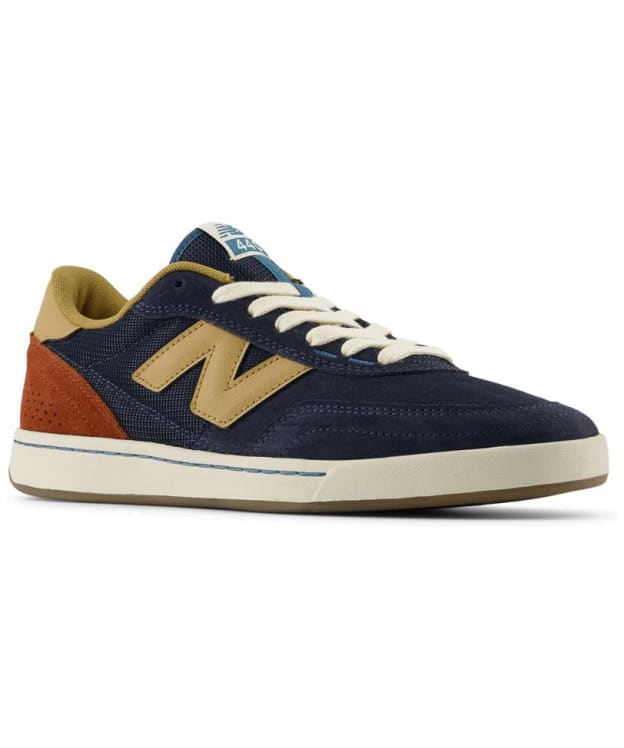 Men's New Balance Numeric 440 V2 Skate Shoes - Eclipse