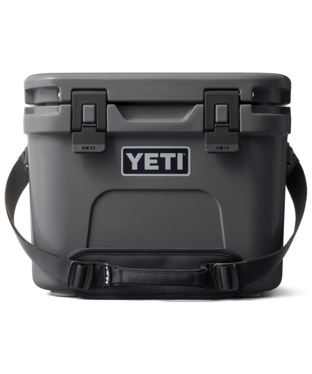YETI Roadie 15 Cooler Box - Charcoal