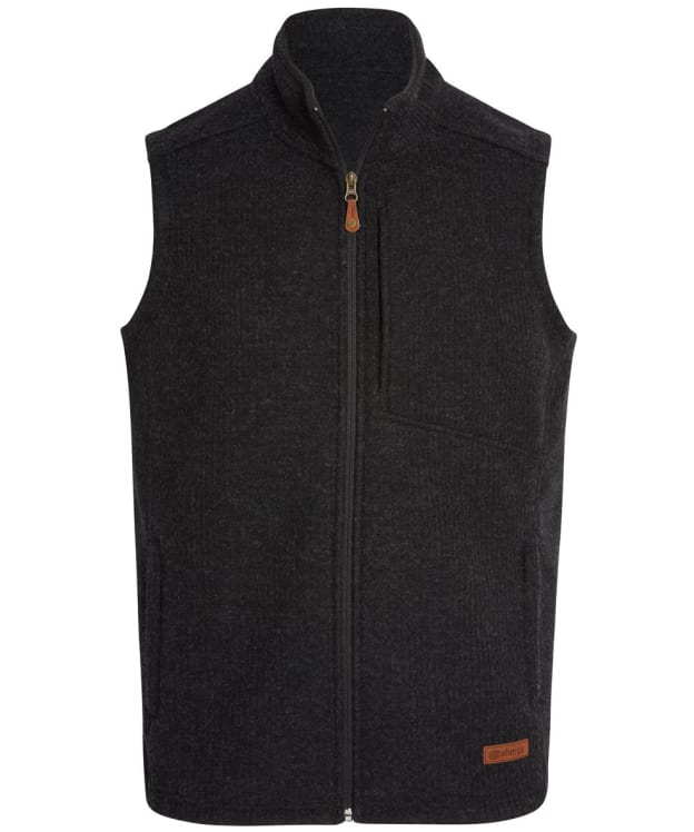 Men's Sherpa Adventure Gear Namgyal Vest - Black