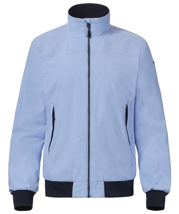 Women’s Musto Snug Blouson Waterproof Jacket 2.0 - Sweet Pea Blue
