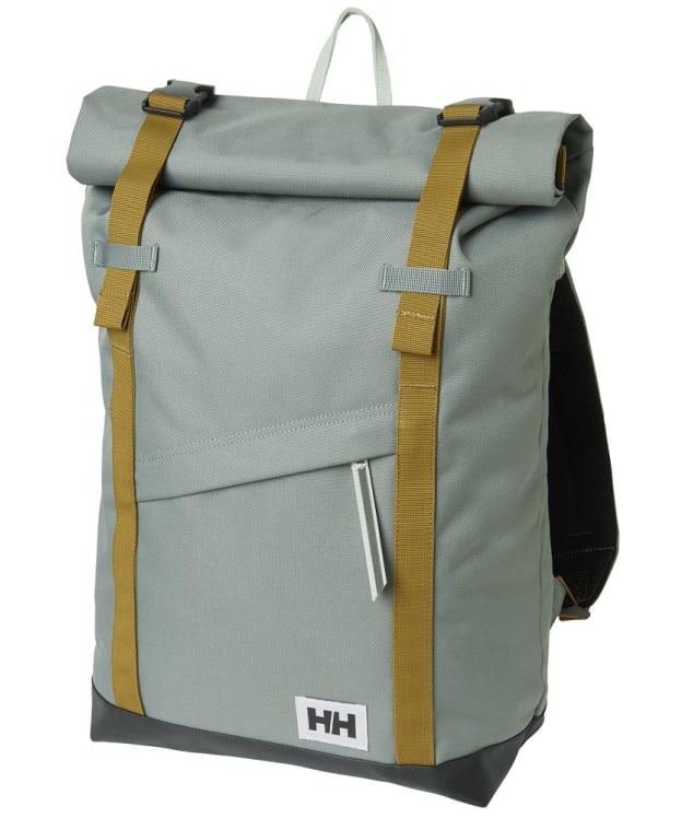Helly Hansen Stockholm Waterproof 28L Backpack - Grey Cactus