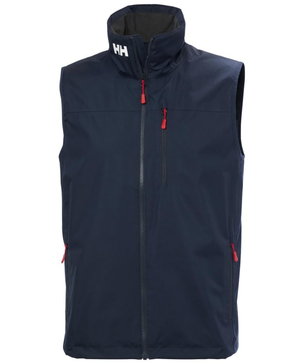Men’s Helly Hansen Crew Sailing Vest 2.0 - Navy