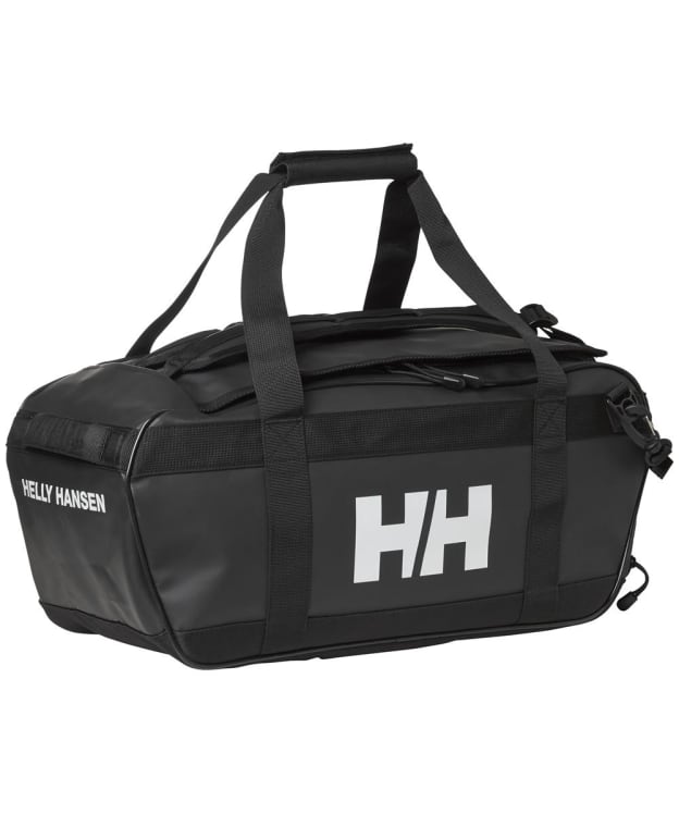 Helly Hansen Scout Duffel Bag - Black