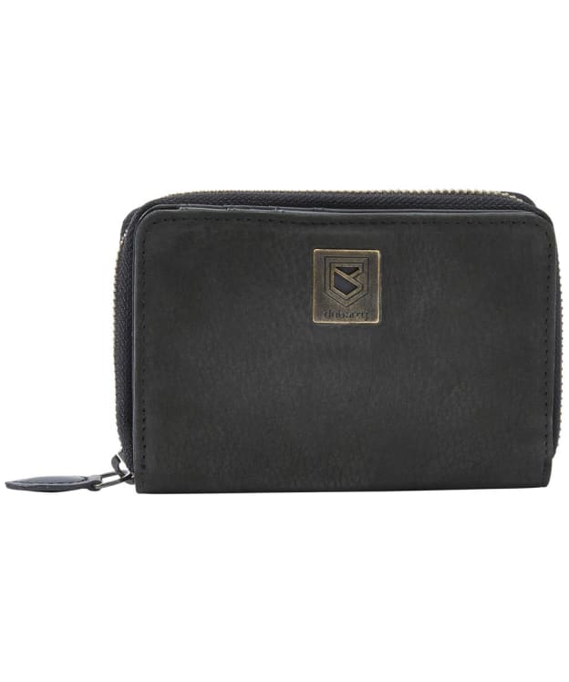 Women's Dubarry Enniskerry Leather Purse - Black