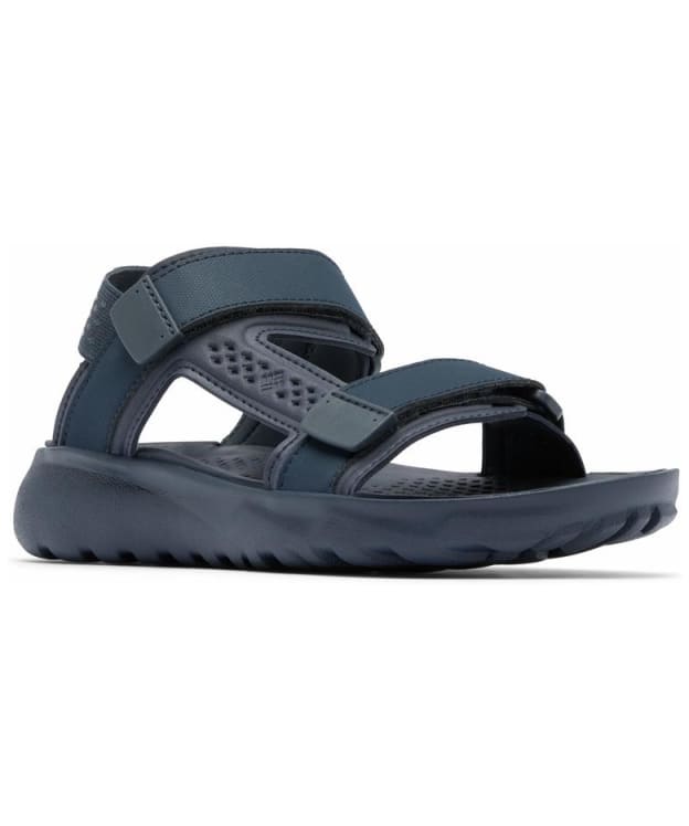 Women's Columbia Peakfreak Roam™ Sandals - India Ink / Granite Purple