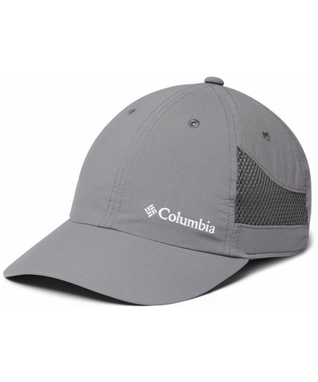 Columbia Tech Shade™ II Hat - City Grey