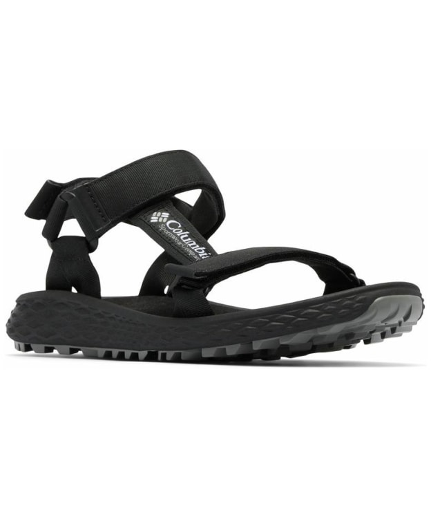 Men's Columbia Konos Globetrot™ Sandals - Black / White