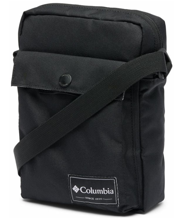 Columbia Zigzag™ II Side Bag - Black
